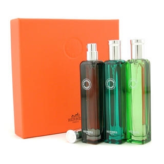 Colognes Collection: Eau d' Orange Verte, Eau de Pamplemousse Rose, Eau de Gentiane Blanche Colognes Collection: Eau d' Orange Verte, Eau de Pamplemousse Rose, Eau de Gentiane Blanche