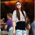 SOHO Central - Dotted Panel Top