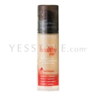 Bourjois - Healthy Mix Foundation (#51 Vanille Clair)