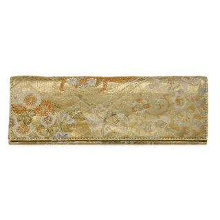 Kana .1 Wristlet Obi Clutch Kana .1 Wristlet Obi Clutch