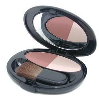 The Makeup Blush Duo - 3 Brown The Makeup Blush Duo - 3 Brown