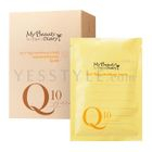 My Beauty Diary - Q10 Rejuvenating Mask (English Version) My Beauty Diary - Q10 Rejuvenating Mask (English Version)