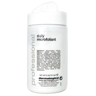 Daily Microfoliant 