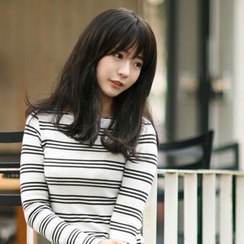 GABALNARA - 長假髮 - 直髮 GABALNARA - 長假髮 - 直髮