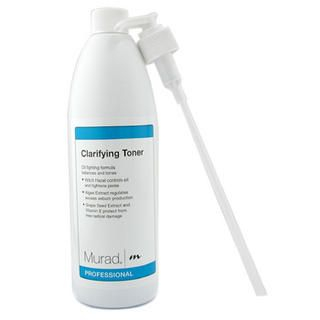 Clarifying Toner