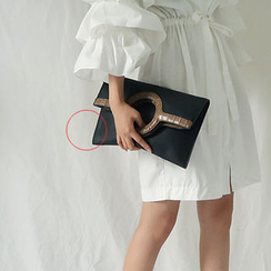 ATTYSTORY - Foldable Hand Bag ATTYSTORY - Foldable Hand Bag