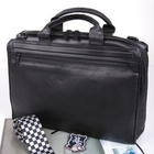 Belivus - Genuine Leather Briefcase