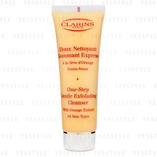 One Step Gentle Exfoliating Cleanser One Step Gentle Exfoliating Cleanser