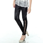 prischu essentials - Lace Up Leggings
