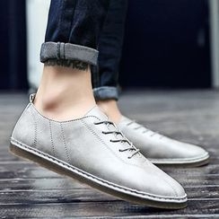 Araeo - Plain Oxfords Araeo - Plain Oxfords