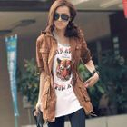 PUFFY - Hooded Parka
