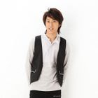 BLACK ASUKA - Leopard-Trim Vest