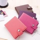 iswas - Cash Clip & Card Holder
