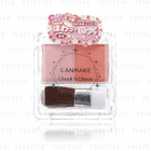 Canmake - Cheek & Cheek (#01 Candy Flower)
