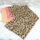 Angelove - Leopard Print Scarf