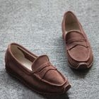 Smoothie - Genuine Leather Loafers