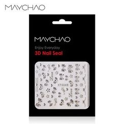 美潮 Maychao - 美甲贴 (XF6048) 美潮 Maychao - 美甲贴 (XF6048)