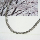 OWL Fashion - Titanium Steel Necklace