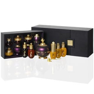 13-Piece Deluxe Skincare Gift Set