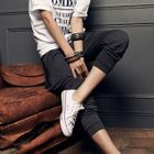 PUFFY - Cropped Pants