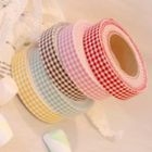 iswas - Gingham Masking Tape