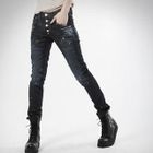 deepstyle - Distressed Jeans