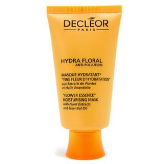 Hydra Floral Anti-Pollution Flower Essence Moisturising Mask Hydra Floral Anti-Pollution Flower Essence Moisturising Mask