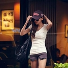 PUFFY - 'CHIC AND CHICK' Print T-Shirt