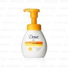 Dove - Go Fresh Foaming Facial Cleanser (Orange)
