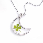 Cuteberry - Moon Pendant