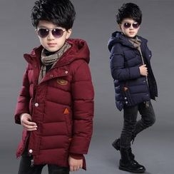 Pegasus - Kids Padded Jacket Pegasus - Kids Padded Jacket