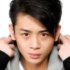 GEO - Special Lens SF-20 (Red/Black) [P-0.00 ONLY]