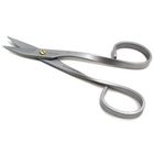 Tweezerman - Stainless Steel Toenail Scissors Tweezerman - Stainless Steel Toenail Scissors