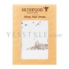 Skinfood - Shiny Nail Stone (#04)