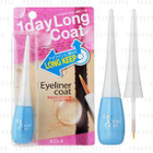 Koji - Linequeen Eyeliner Coat