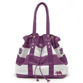 Color-Block Handbag Color-Block Handbag