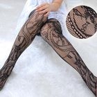 SHY SHY - Printed Tights
