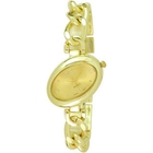 Collezio - Oval Bracelet Watch