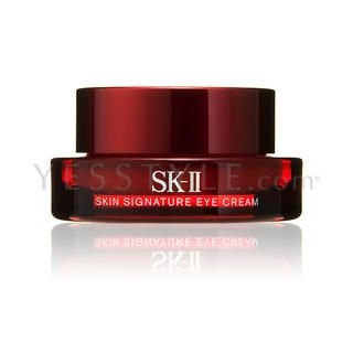 Skin Signature Eye Cream Skin Signature Eye Cream
