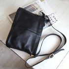 Monob - Genuine Leather Crossbody Bag