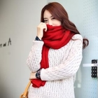 STYLEKELLY - Knit Scarf