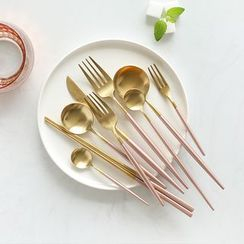 川岛屋 - 餐具套装 川岛屋 - 餐具套装