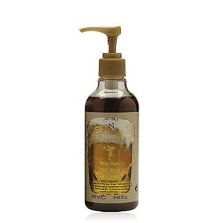 Hop Beer Hair Wash Hop Beer Hair Wash