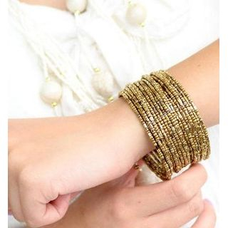 Beaded Bangle Beaded Bangle