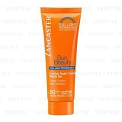 Lancaster 兰加斯汀 - 面部防晒霜 SPF 50 Lancaster 兰加斯汀 - 面部防晒霜 SPF 50