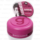Mandom - Gatsby Moving Rubber (Spiky Edge Pink) (Travel Size)