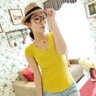 Jack Grace - Short-Sleeve V-Neck T-Shirt