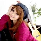 Wonderland - Knit Cap