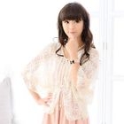 59 Seconds - Lace Capelet