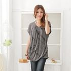 RingBear - Short-Sleeve Print Tee